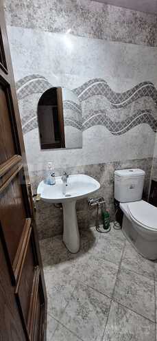 İcarəyə verilir 3 otaqlı yeni tikili 90 m², Nizami m., photo 15 from 16