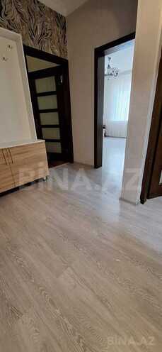 İcarəyə verilir 3 otaqlı yeni tikili 90 m², Nizami m., photo 11 from 16