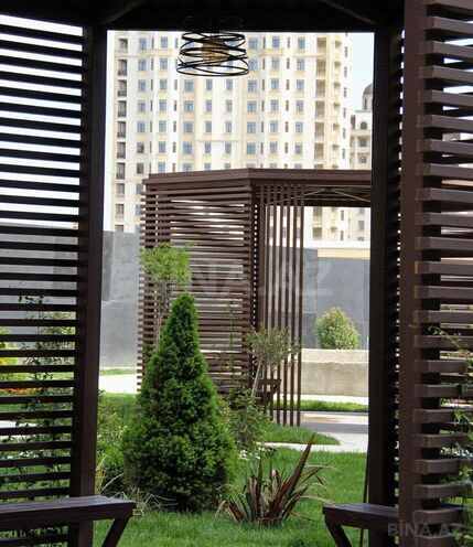 Продаётся 3-комн. новостройка 106.9 м², м. Кероглу, photo 12 from 15