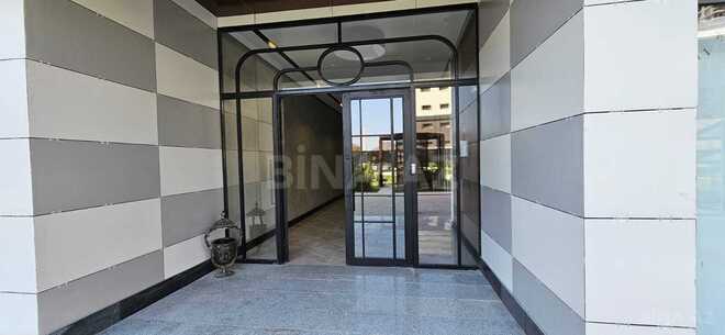 Продаётся 3-комн. новостройка 106.9 м², м. Кероглу, photo 8 from 15
