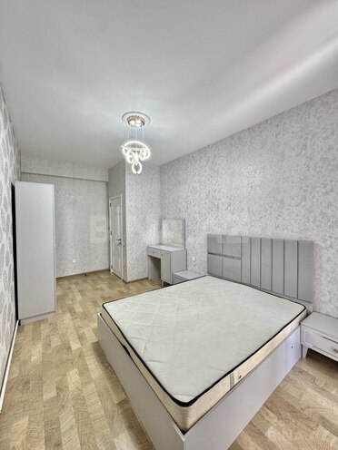 İcarəyə verilir 2 otaqlı yeni tikili 70 m², Nizami m., photo 6 from 12