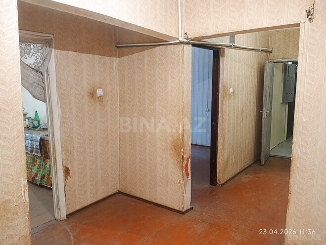 Satılır 5 otaqlı köhnə tikili 120 m², Xalqlar Dostluğu m., photo 1 from 7