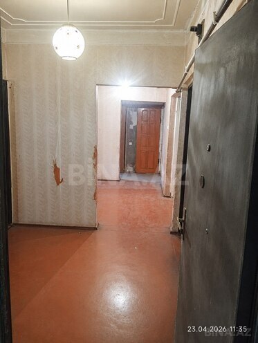 Satılır 5 otaqlı köhnə tikili 120 m², Xalqlar Dostluğu m., photo 6 from 7