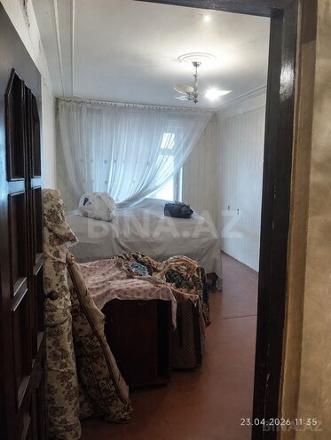 Satılır 5 otaqlı köhnə tikili 120 m², Xalqlar Dostluğu m., photo 3 from 7