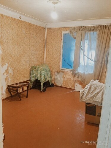 Satılır 5 otaqlı köhnə tikili 120 m², Xalqlar Dostluğu m., photo 4 from 7