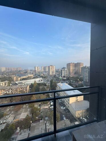 Satılır 2 otaqlı yeni tikili 59 m², Azadlıq Prospekti m., photo 12 from 13