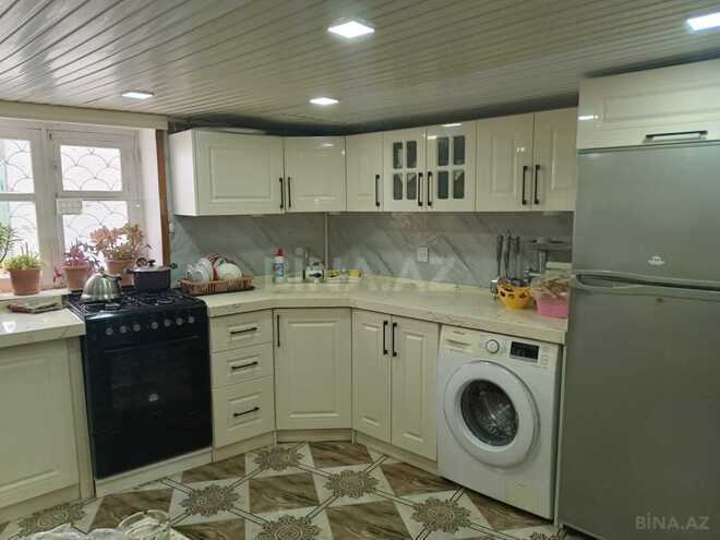 Продаётся 4-комн. дом/дача 100 м², пос. Баилова, photo 19 from 24
