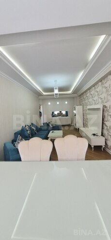 Satılır 4 otaqlı yeni tikili 120 m², Abşeron r., photo 3 from 23