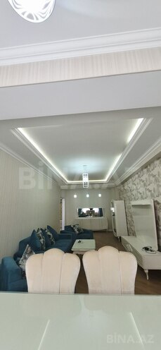 Satılır 4 otaqlı yeni tikili 120 m², Abşeron r., photo 4 from 23