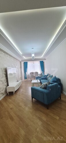 Satılır 4 otaqlı yeni tikili 120 m², Abşeron r., photo 1 from 23