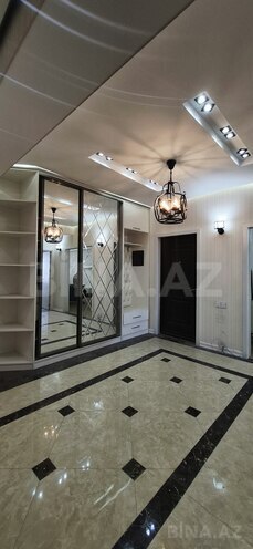 Satılır 4 otaqlı yeni tikili 120 m², Abşeron r., photo 8 from 23