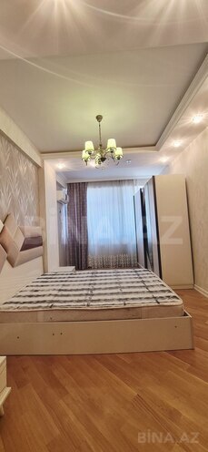 Satılır 4 otaqlı yeni tikili 120 m², Abşeron r., photo 16 from 23