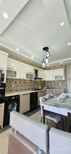 Satılır 4 otaqlı yeni tikili 120 m², Abşeron r., photo 10 from 23