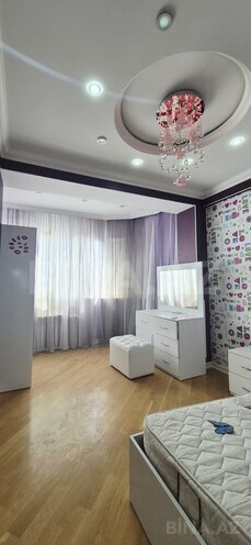 Satılır 4 otaqlı yeni tikili 120 m², Abşeron r., photo 13 from 23