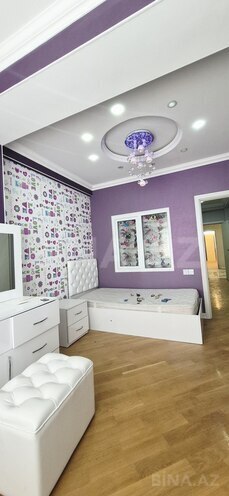 Satılır 4 otaqlı yeni tikili 120 m², Abşeron r., photo 11 from 23