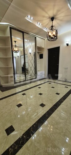 Satılır 4 otaqlı yeni tikili 120 m², Abşeron r., photo 18 from 23
