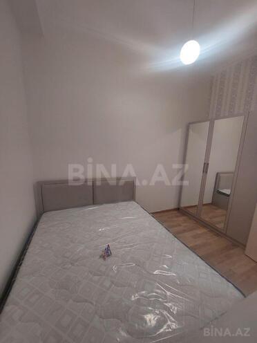 Сдаётся 2-комн. новостройка 65 м², м. Ичеришехер, photo 7 from 11
