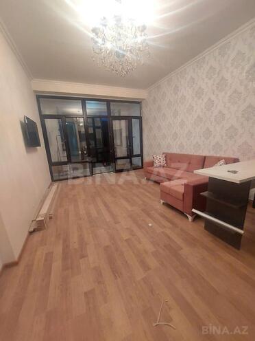 Сдаётся 2-комн. новостройка 65 м², м. Ичеришехер, photo 3 from 11