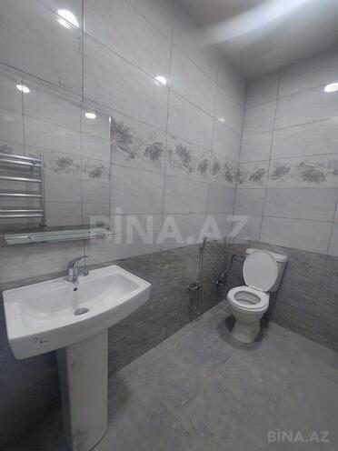 Сдаётся 2-комн. новостройка 65 м², м. Ичеришехер, photo 10 from 11