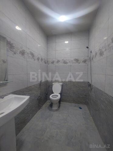 Сдаётся 2-комн. новостройка 65 м², м. Ичеришехер, photo 9 from 11
