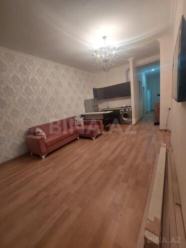 Сдаётся 2-комн. новостройка 65 м², м. Ичеришехер, photo 5 from 11