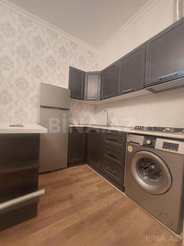 Сдаётся 2-комн. новостройка 65 м², м. Ичеришехер, photo 6 from 11