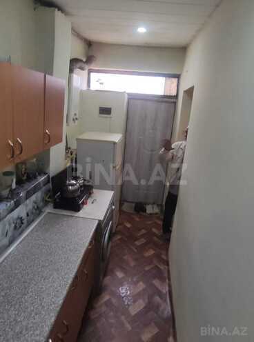Satılır 6 otaqlı həyət evi/bağ evi 110 m², Nizami r., photo 15 from 30