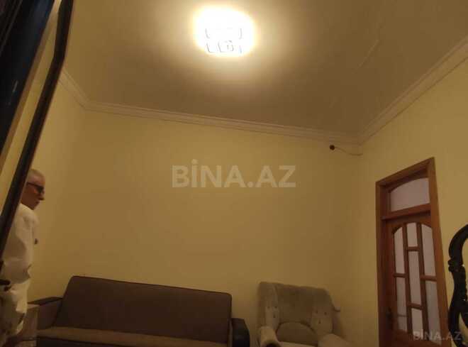 Satılır 6 otaqlı həyət evi/bağ evi 110 m², Nizami r., photo 6 from 30