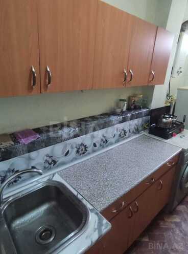 Satılır 6 otaqlı həyət evi/bağ evi 110 m², Nizami r., photo 14 from 30