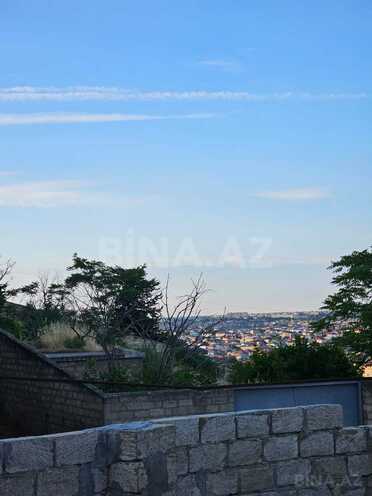 Satılır 6 otaqlı həyət evi/bağ evi 110 m², Nizami r., photo 29 from 30