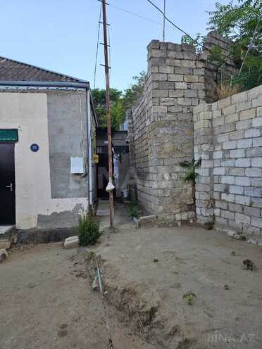 Satılır 6 otaqlı həyət evi/bağ evi 110 m², Nizami r., photo 24 from 30