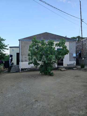 Satılır 6 otaqlı həyət evi/bağ evi 110 m², Nizami r., photo 1 from 30