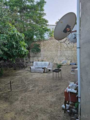 Satılır 6 otaqlı həyət evi/bağ evi 110 m², Nizami r., photo 23 from 30
