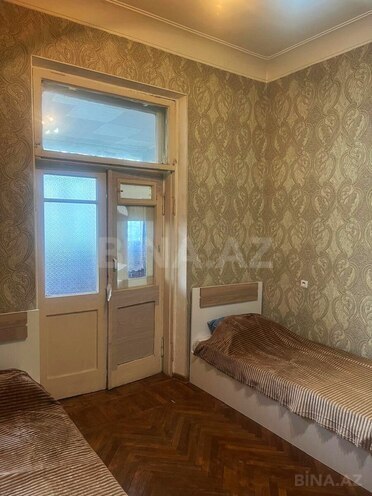 İcarəyə verilir 3 otaqlı köhnə tikili 79 m², Nəriman Nərimanov m., photo 9 from 21