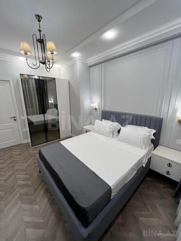 Satılır 2 otaqlı yeni tikili 53 m², Nərimanov r., photo 22 from 25