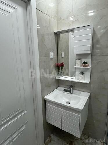 Satılır 2 otaqlı yeni tikili 53 m², Nərimanov r., photo 16 from 25