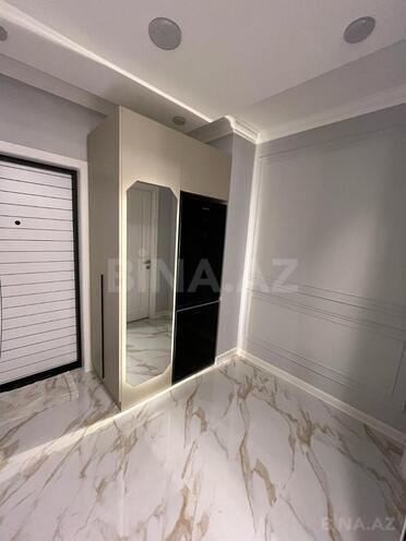 Satılır 2 otaqlı yeni tikili 53 m², Nərimanov r., photo 14 from 25