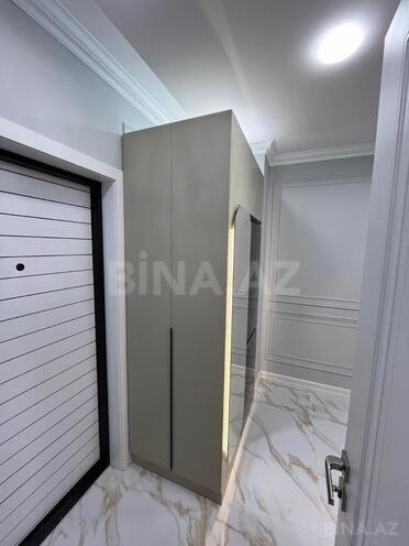 Satılır 2 otaqlı yeni tikili 53 m², Nərimanov r., photo 12 from 25