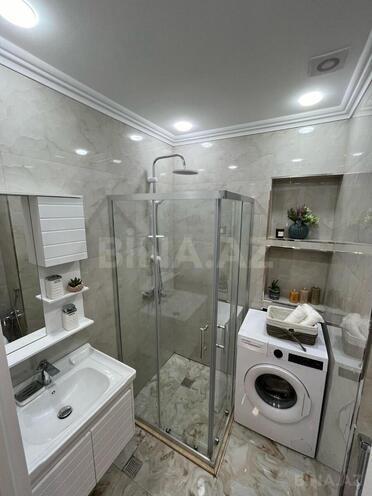 Satılır 2 otaqlı yeni tikili 53 m², Nərimanov r., photo 18 from 25