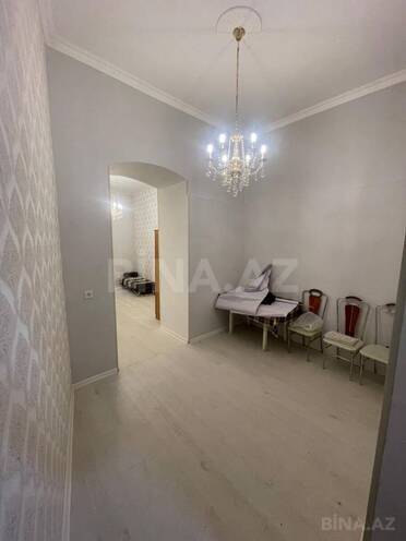 Сдаётся 1-комн. вторичка 30 м², м. Ичеришехер, photo 1 from 7
