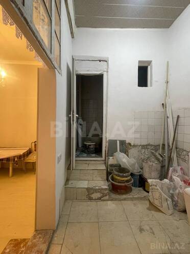 Сдаётся 1-комн. вторичка 30 м², м. Ичеришехер, photo 6 from 7