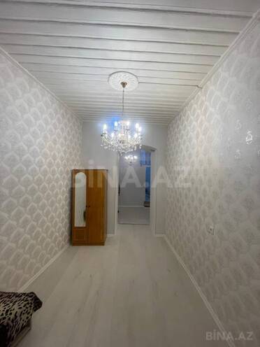 Сдаётся 1-комн. вторичка 30 м², м. Ичеришехер, photo 4 from 7