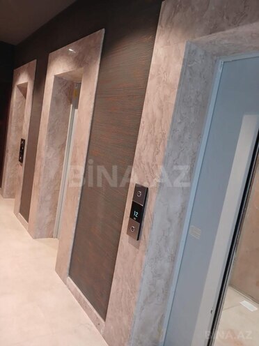 Satılır 4 otaqlı yeni tikili 200 m², Şah İsmayıl Xətai m., photo 13 from 15