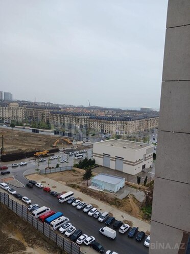 Satılır 4 otaqlı yeni tikili 200 m², Şah İsmayıl Xətai m., photo 11 from 15