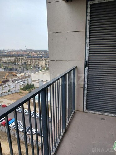 Satılır 4 otaqlı yeni tikili 200 m², Şah İsmayıl Xətai m., photo 14 from 15