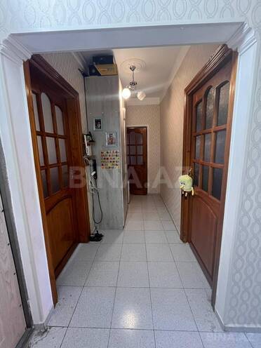 Satılır 3 otaqlı köhnə tikili 60 m², Əhmədli m., photo 13 from 14