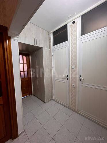 Satılır 3 otaqlı köhnə tikili 60 m², Əhmədli m., photo 12 from 14