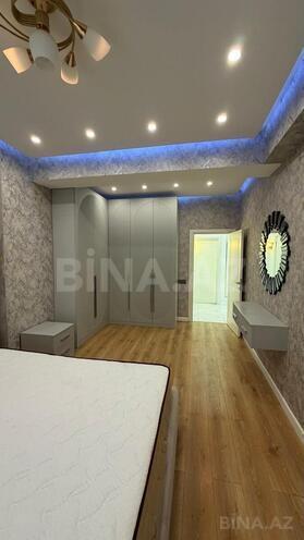 Satılır 2 otaqlı yeni tikili 76 m², 20 Yanvar m., photo 13 from 16