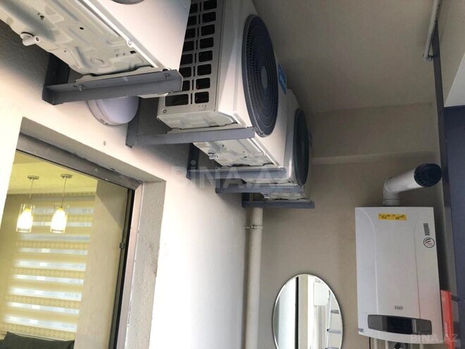 Продаётся 4-комн. новостройка 130 м², м. Гянджлик, photo 22 from 31