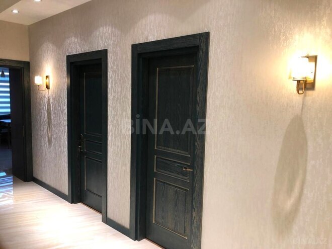 Продаётся 4-комн. новостройка 130 м², м. Гянджлик, photo 7 from 31